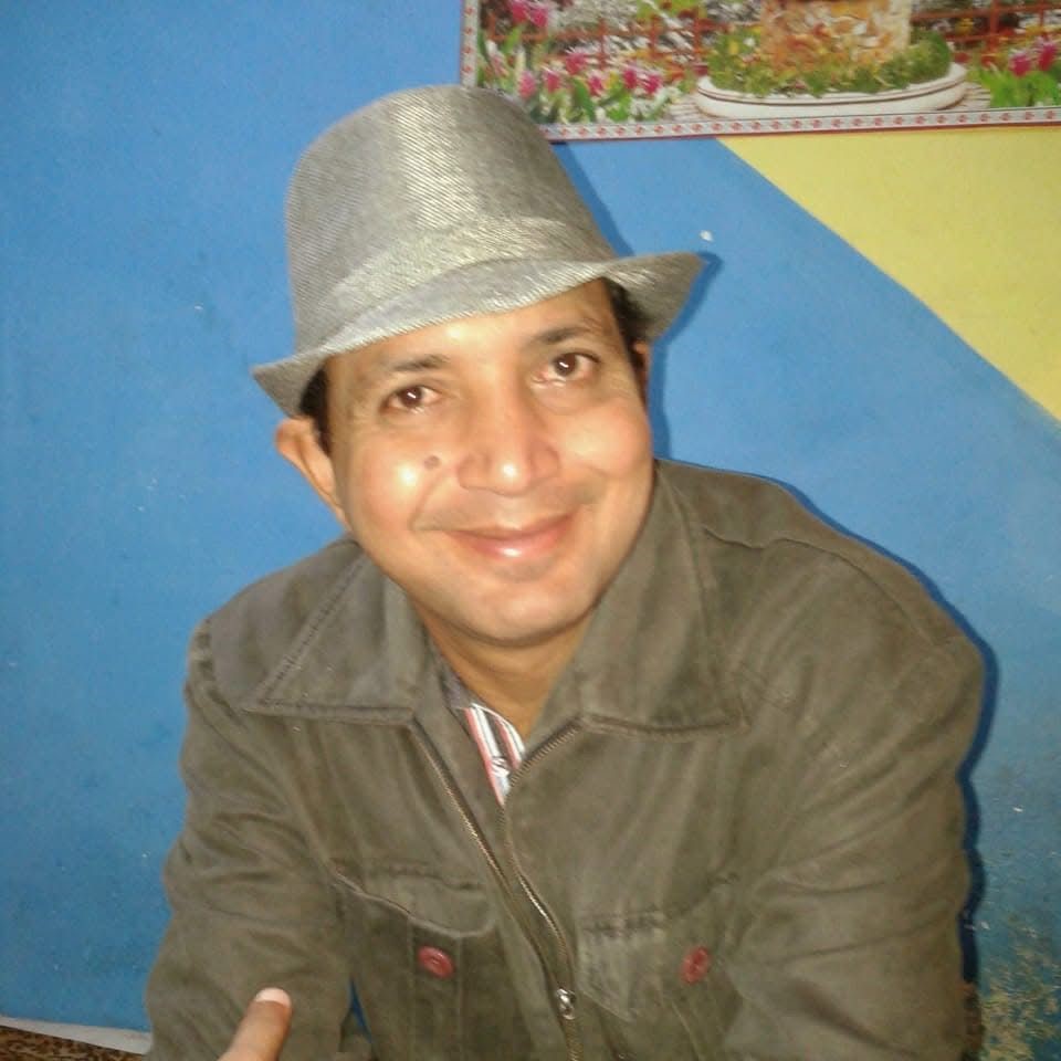 Mukul Gupta